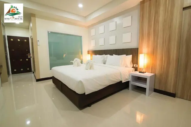 Som-O House Hotel