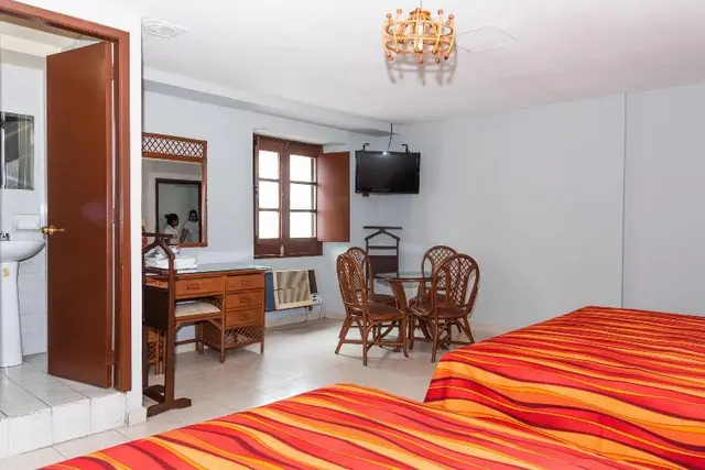 Hotel Santander Veracruz Centro Historico