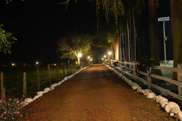 Rancho El Paraiso De Ayotoxco