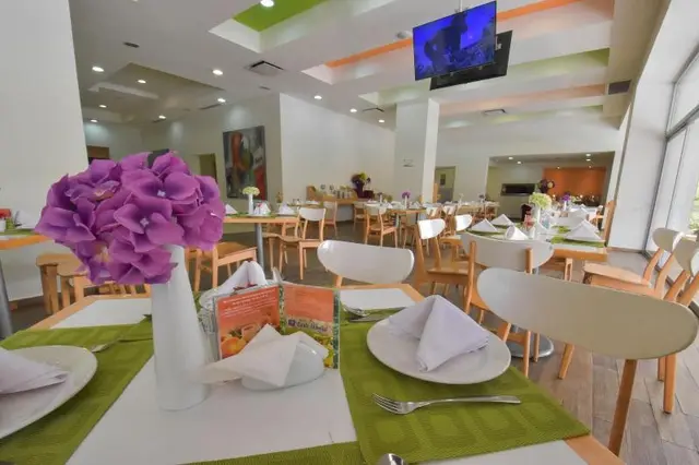 Hotel HB Córdoba