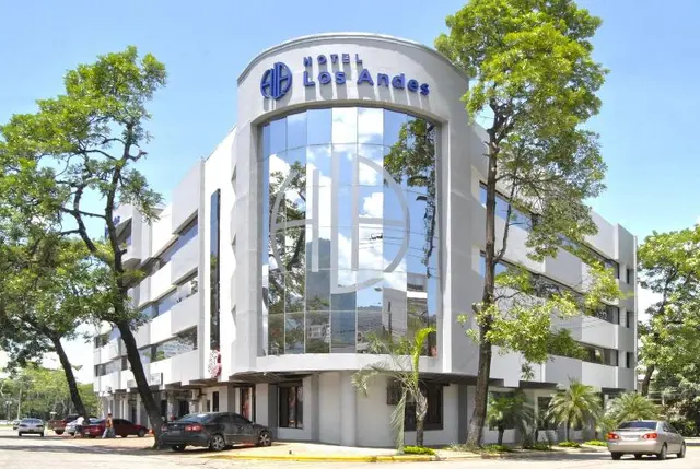 Hotel Los Andes