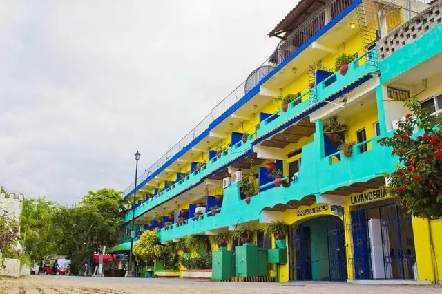 Posada Real