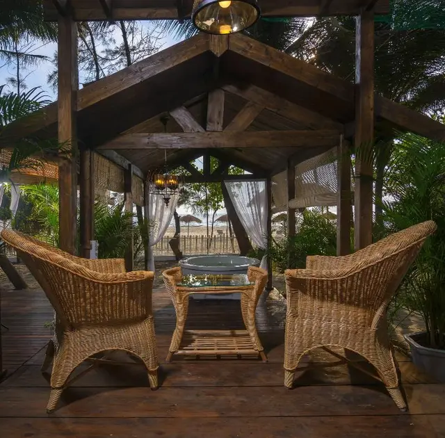 Larisa Beach Resort