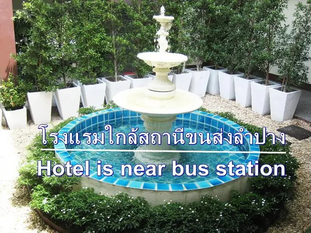 C2 Residence Boutique Hotel