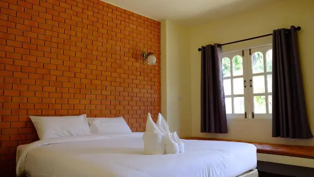Wangpla Villa Resort