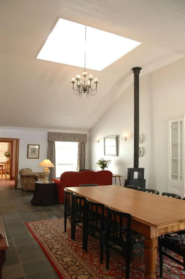 1A St Aidans Guest House