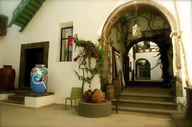 Hotel Pila Seca 11 (Green Hotel Boutique)