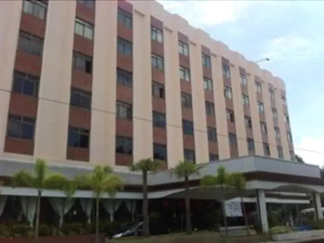 River Grand Hotel Hat Yai