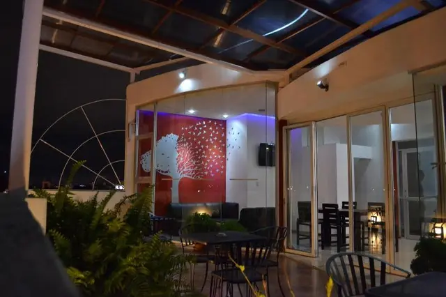 Hotel Cano