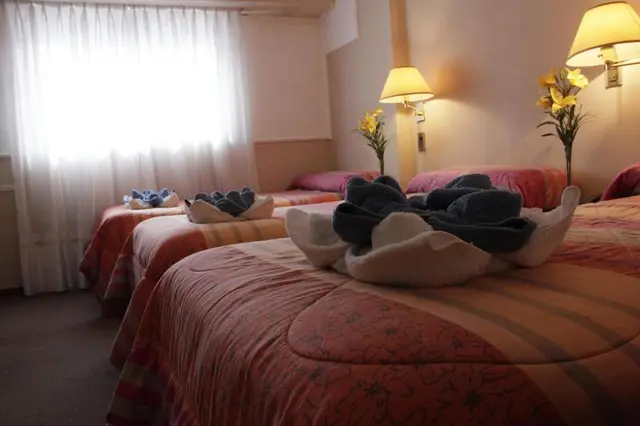 Hotel Bertaina