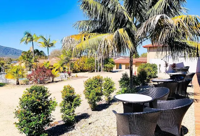 Costa Rica Motel