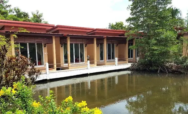 Best House Resort