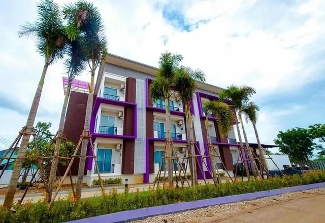 Fig Boutique Hotel