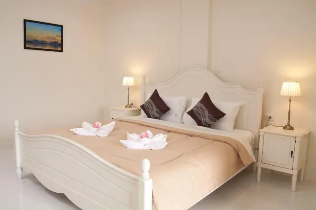 Js Residence
