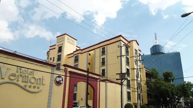 Hotel Vermont