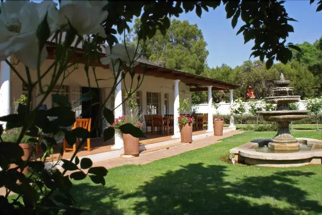 Lemon & Lime Guest House