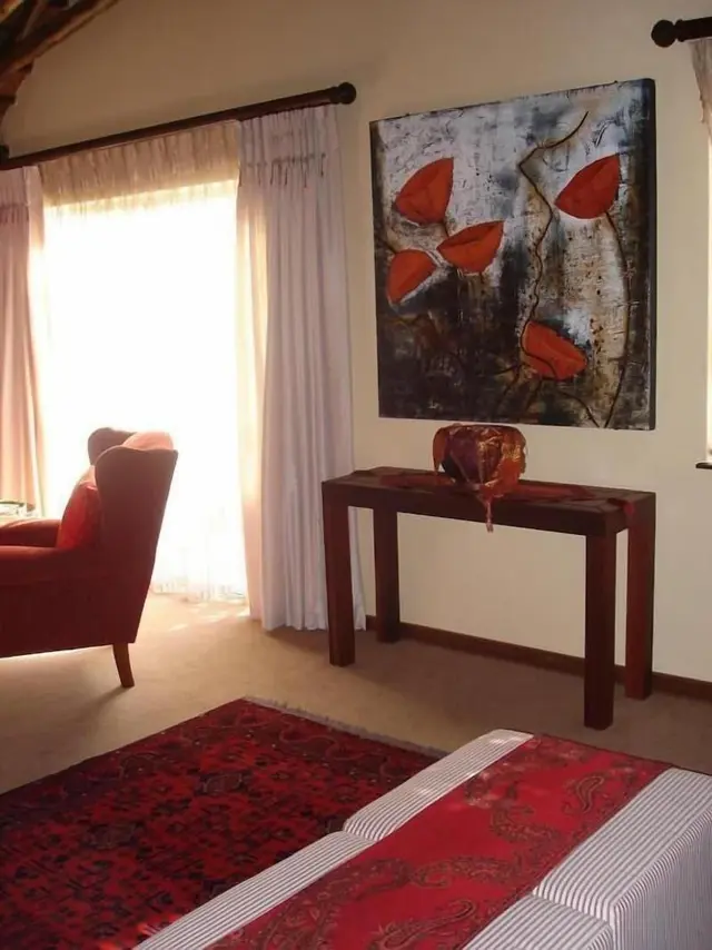 De Witt'e Guest House