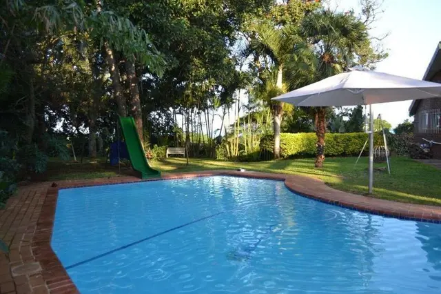 Hunters B&B