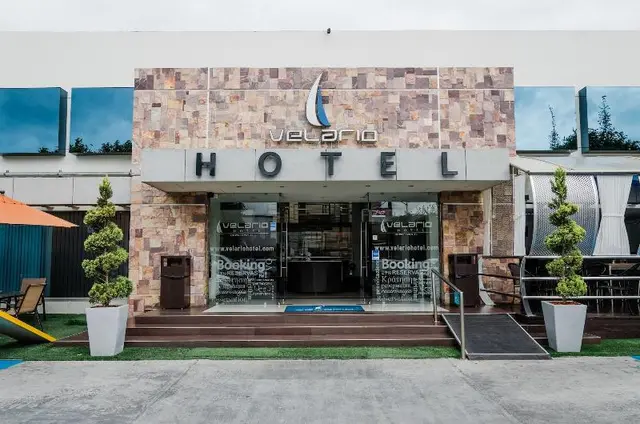 Hotel Velario