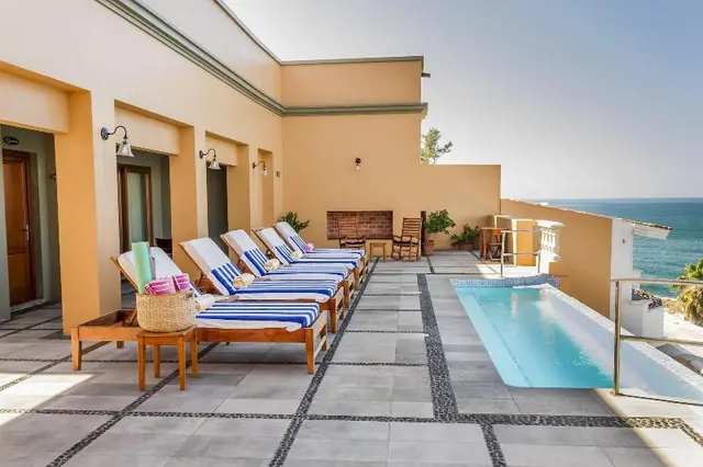 Casa Lucila Mazatlán Curamoria Collection