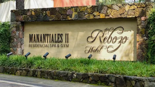 Hotel El Rebozo