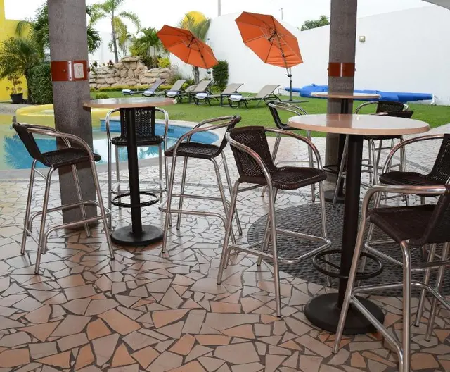 Hotel Mágico Inn