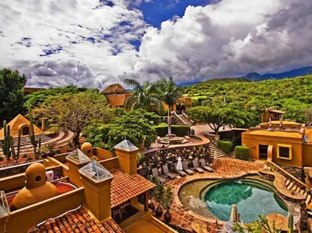 Hostal De La Luz
