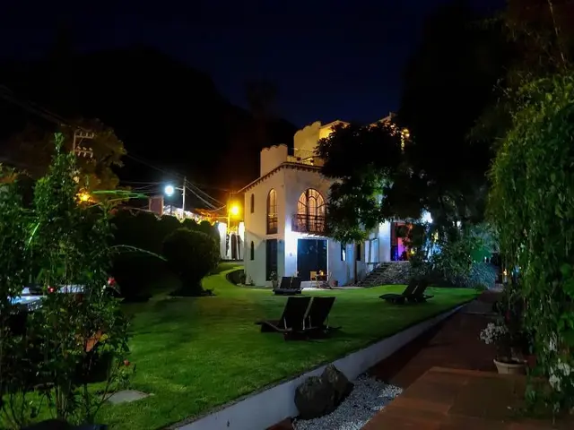 Colibrí Hotel B&B