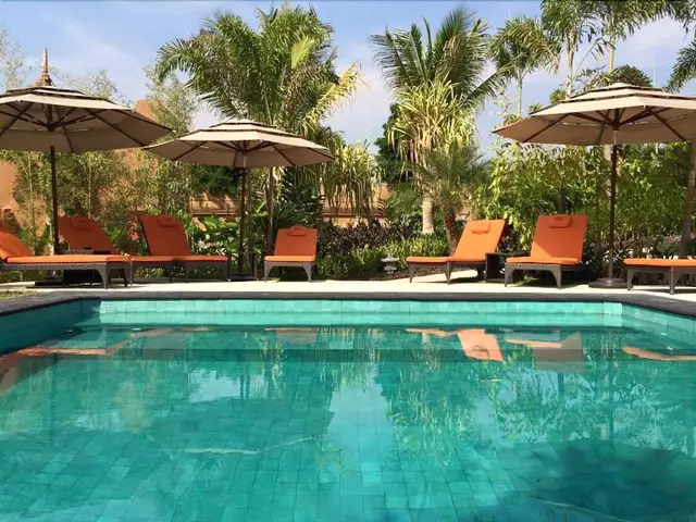 Hotel Boutique Compañia de Especias