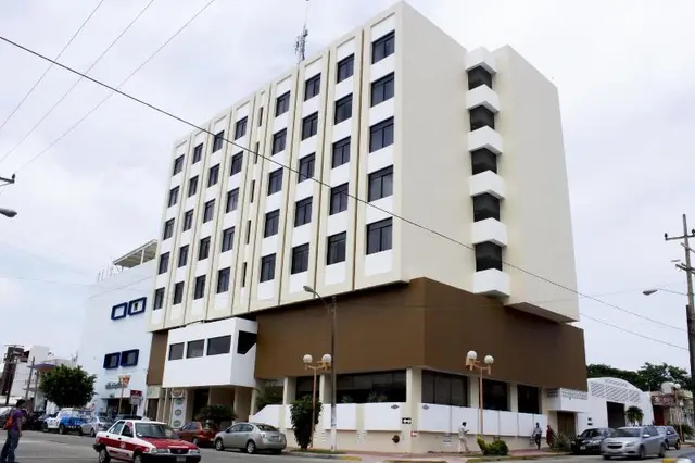 Hotel Enríquez