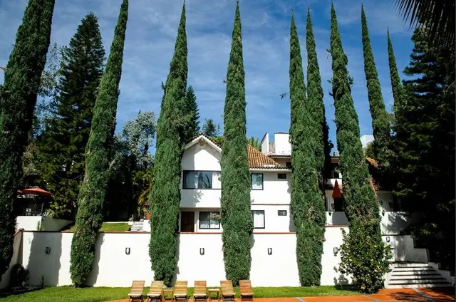 Casa Yunenisa