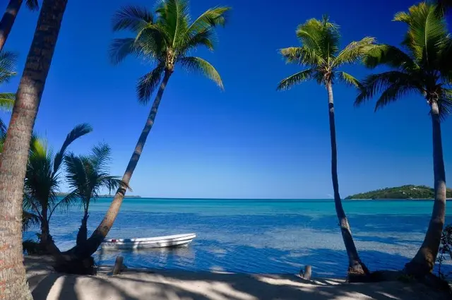 Coconut Beach Resort