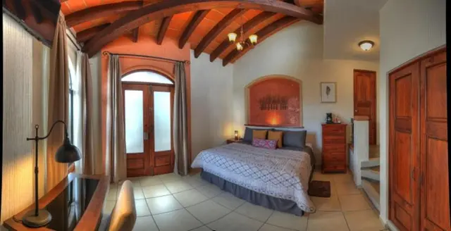 Hotel Santa Paula