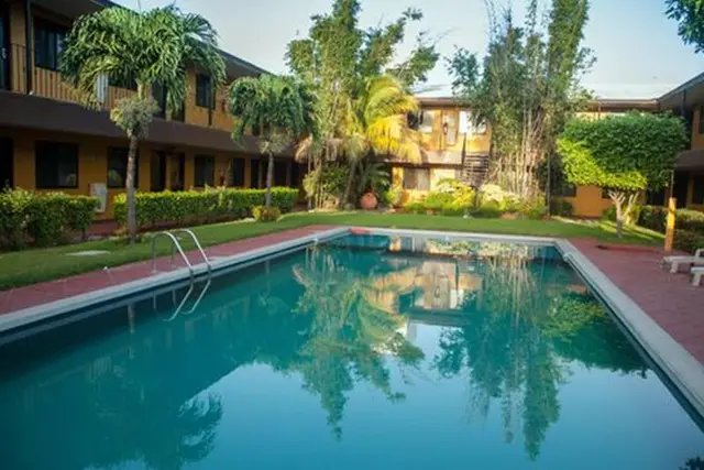 Hotel Lossandes