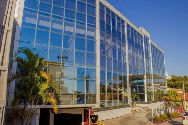 Riellis Center Hotel