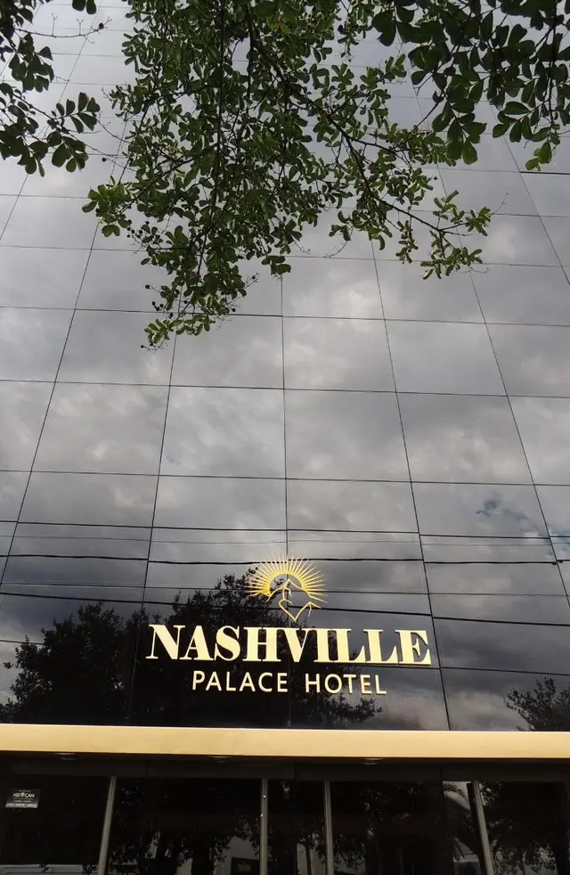 Arcobaleno Palace Hotel