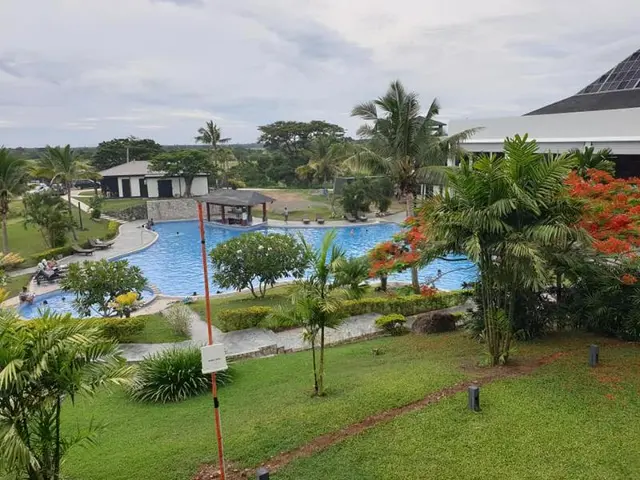 Nasau Resort & Villas
