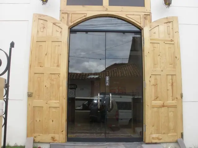Pumas Inn Tarabamba