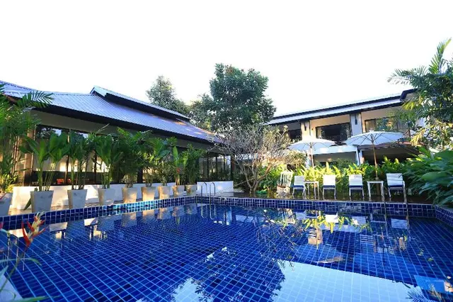 Sannot Riverside Boutique Hotel