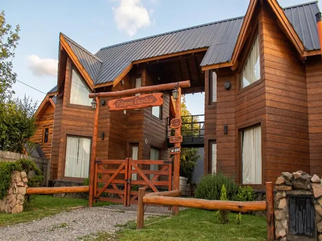 Patagonia Encantada