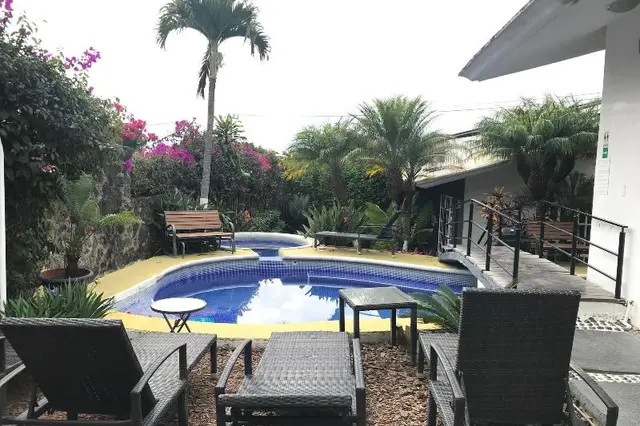 Hotel Vf