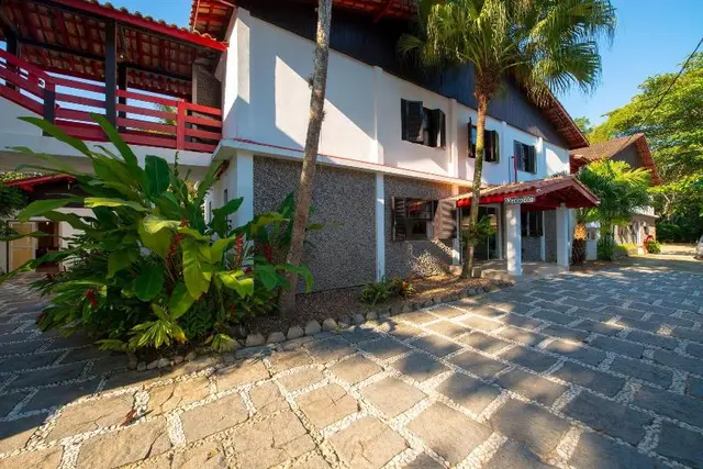 Hotel Saveiros
