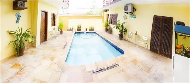 Pousada Solarium
