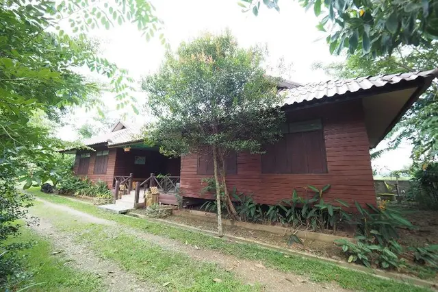 Phu Resort