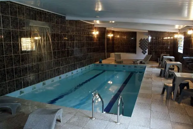 Hotel Fazendinha