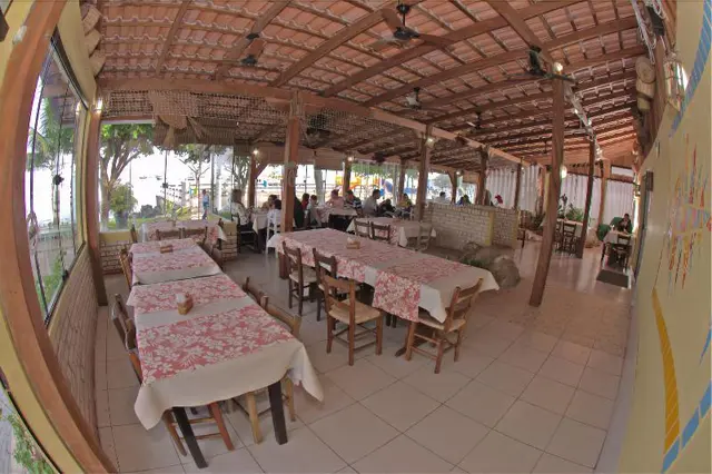 Hotel Balneário Itapocoroi