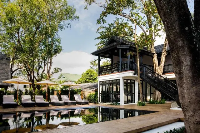 Mora Boutique Hotel
