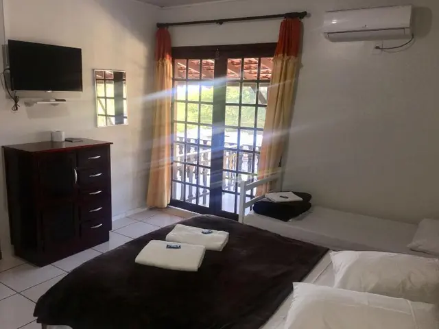 Hotel Panorâmico