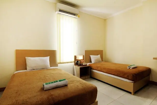 Masrilink's Guest House