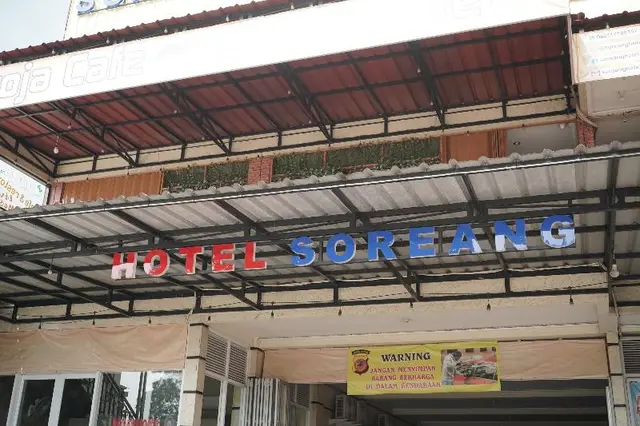 Hotel Soreang by ZUZU